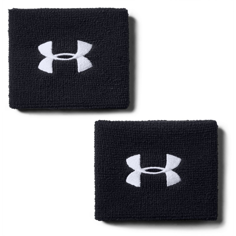 UNDER ARMOUR UA PERFORMANCE WRISTBANDS
