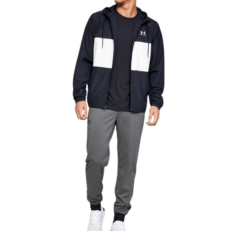 UNDER ARMOUR UA SPORTSTYLE TRICOT JOGGER