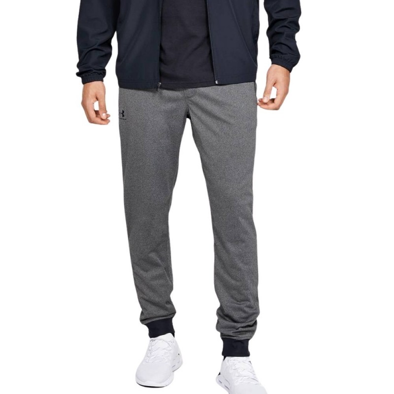UNDER ARMOUR UA SPORTSTYLE TRICOT JOGGER