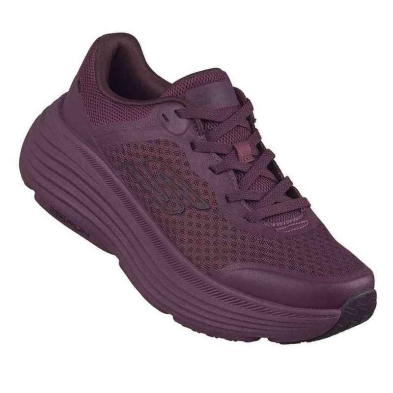 SKECHERS MAX CUSHIONING ENDEAVOUR ΓΥΝΑΙΚΕΙΟ ΠΑΠΟΥΤΣΙ WALKING