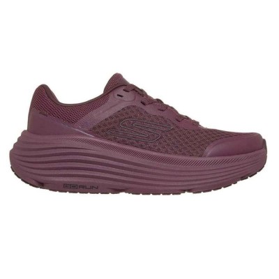 SKECHERS MAX CUSHIONING ENDEAVOUR ΓΥΝΑΙΚΕΙΟ ΠΑΠΟΥΤΣΙ WALKING