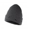BUFF KNITTED HAT OTTY BAT GREY HEATHER