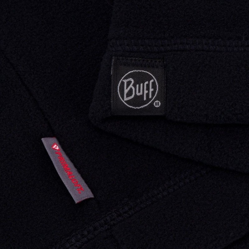 BUFF POLAR NECKWARMER BLACK
