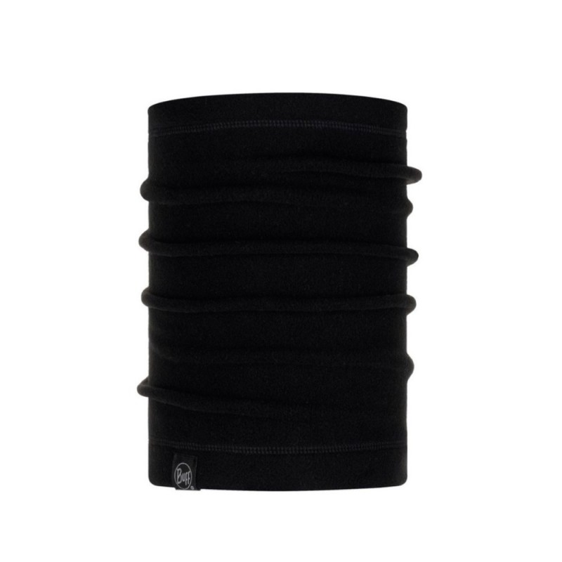 BUFF POLAR NECKWARMER BLACK
