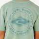 RIP CURL STAPLER TEE-BOY