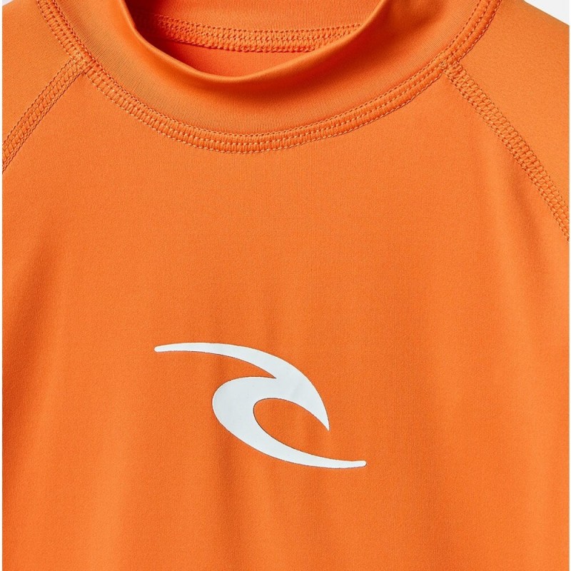 RIP CURL WAVES UPF L/S-BOY