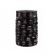 BUFF ORIGINAL ECOSTRETCH CAMWA BLACK