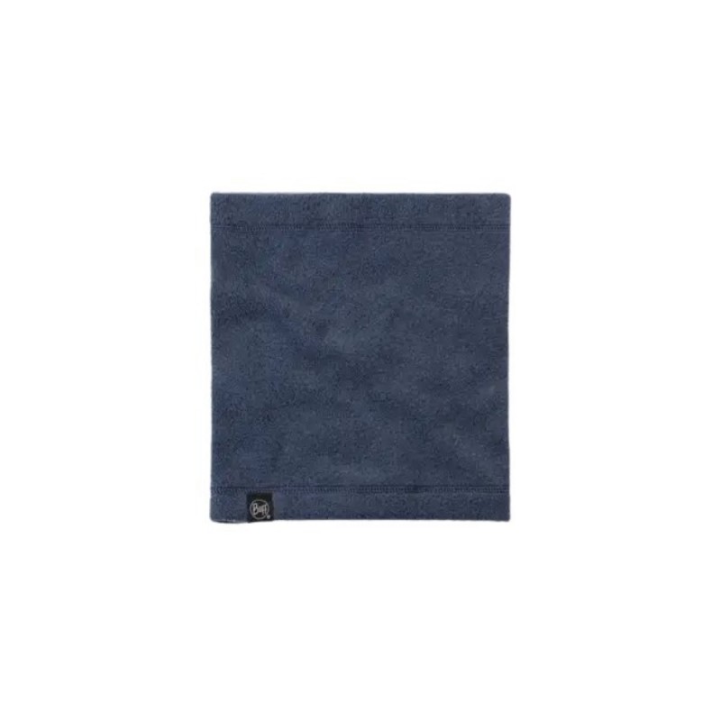 BUFF POLAR NECKWARMER HTR NIGHT BLUE