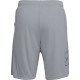 UNDER ARMOUR UA TECH GRAPHIC SHORT