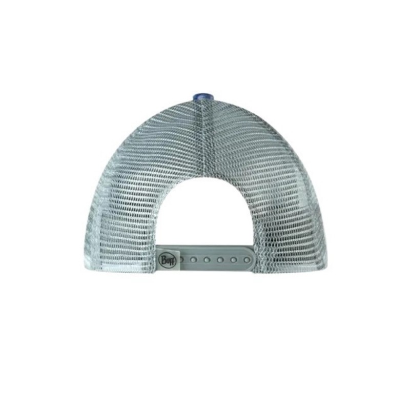 BUFF TRUCKER CAP SHAIRA LAVENDER