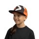 BUFF TRUCKER CAP SKET BLACK
