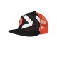 BUFF TRUCKER CAP SKET BLACK