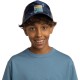 BUFF TRUCKER CAP SNIGS NIGHT BLUE