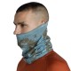 BUFF MERINO LIGHTWEIGHT PRINTS