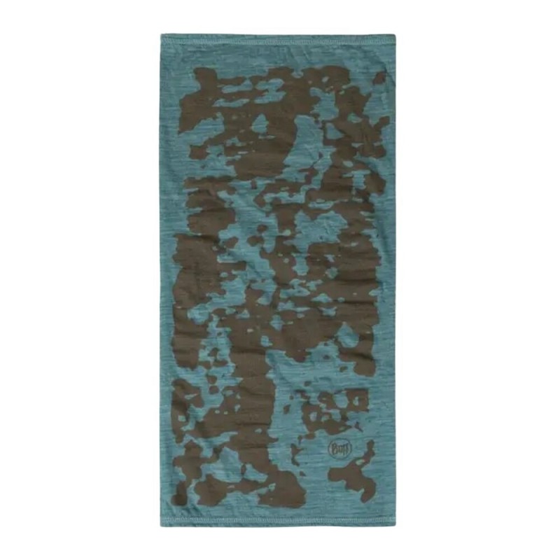 BUFF MERINO LIGHTWEIGHT PRINTS