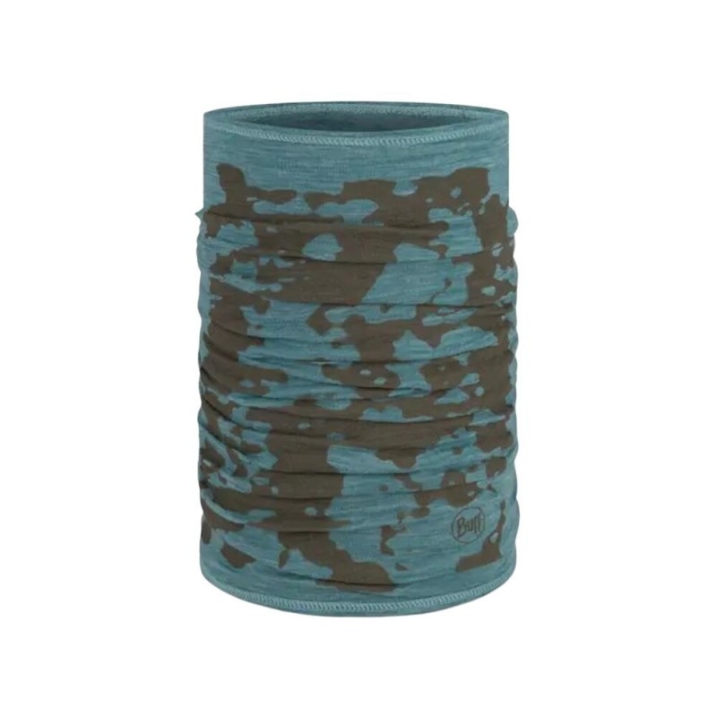 BUFF MERINO LIGHTWEIGHT PRINTS