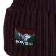 BUFF KNITTED BEANIE RUTGER POW