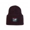 BUFF KNITTED BEANIE RUTGER POW