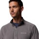 COLUMBIA KLAMATH RANGE II HALF ZIP