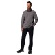 COLUMBIA KLAMATH RANGE II HALF ZIP