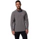 COLUMBIA KLAMATH RANGE II HALF ZIP