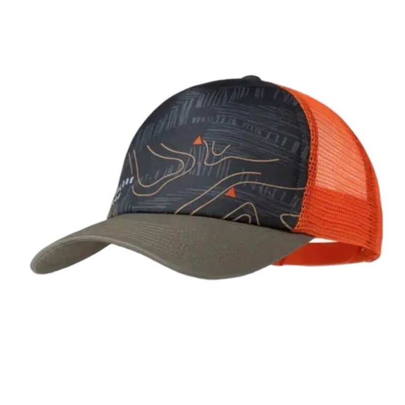 BUFF TRUCKER CAP YOUTH