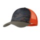 BUFF TRUCKER CAP YOUTH