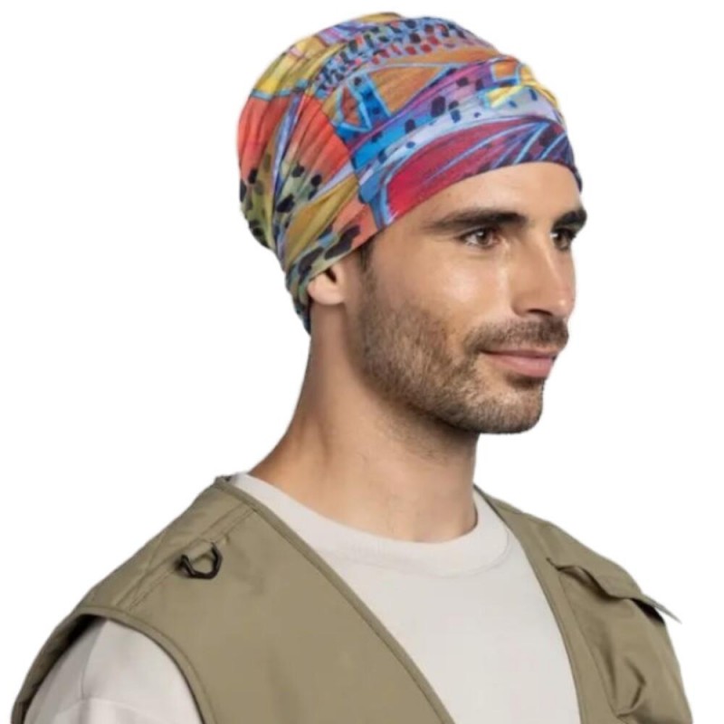 BUFF COOLNET UV