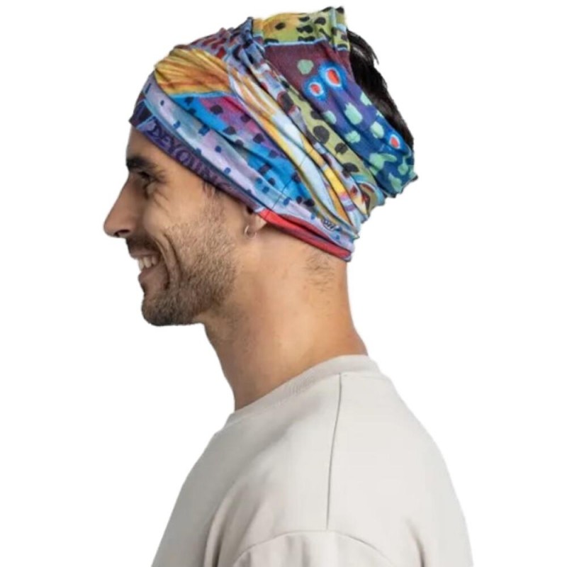 BUFF COOLNET UV