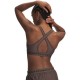 UNDER ARMOUR UA CROSSBACK MID BRA