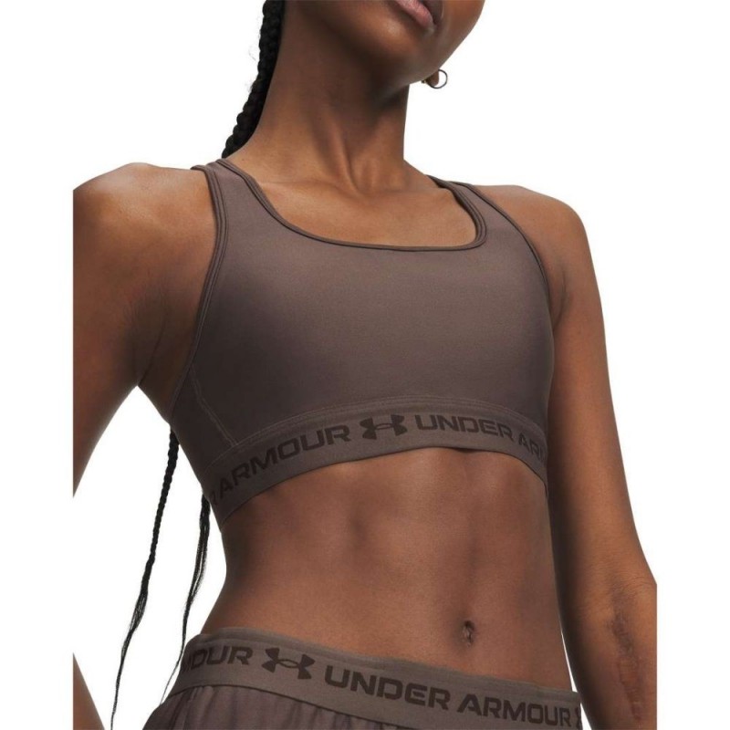 UNDER ARMOUR UA CROSSBACK MID BRA