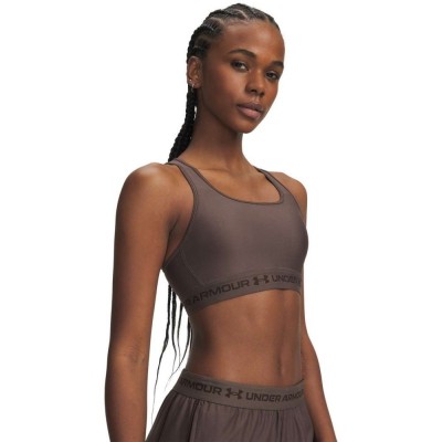UNDER ARMOUR UA CROSSBACK MID BRA