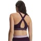 UNDER ARMOUR UA CROSSBACK MID BRA ΓΥΝΑΙΚΕΙΟ ΜΠΟΥΣΤΑΚΙ