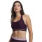 UNDER ARMOUR UA CROSSBACK MID BRA ΓΥΝΑΙΚΕΙΟ ΜΠΟΥΣΤΑΚΙ