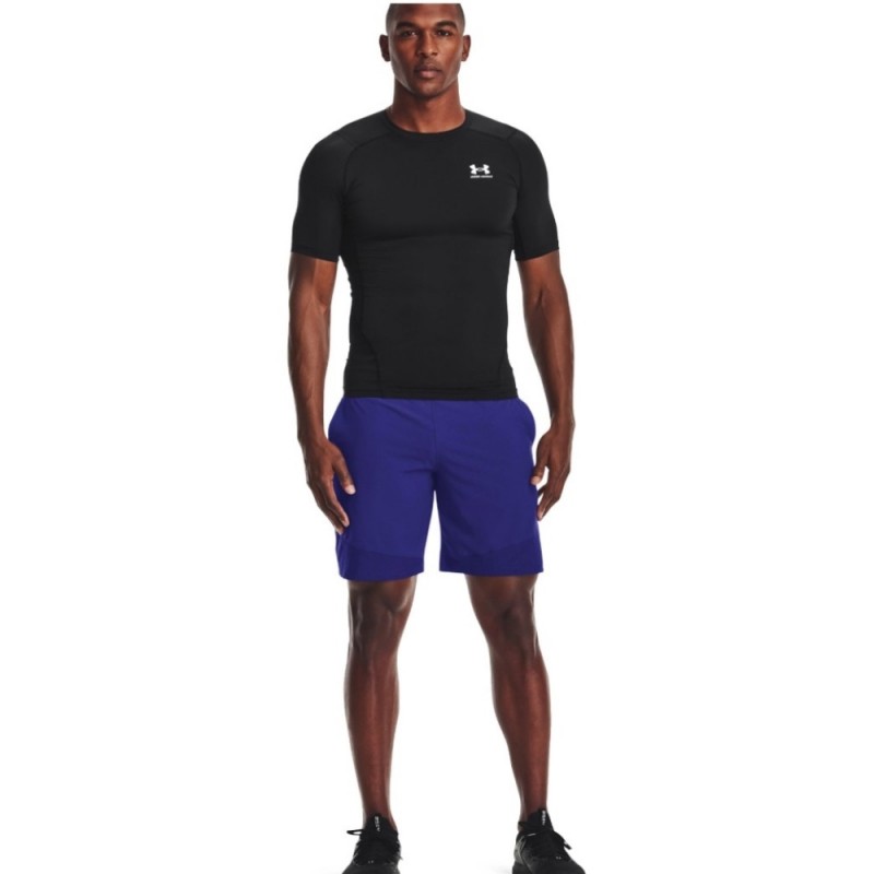 UNDER ARMOUR UA HEATGEAR ARMOUR COMP SS