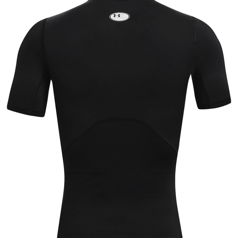UNDER ARMOUR UA HEATGEAR ARMOUR COMP SS