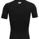 UNDER ARMOUR UA HEATGEAR ARMOUR COMP SS