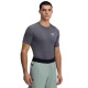 UNDER ARMOUR UA HEATGEAR ARMOUR COMP SS