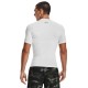 UNDER ARMOUR UA HEATGEAR ARMOUR COMP SS