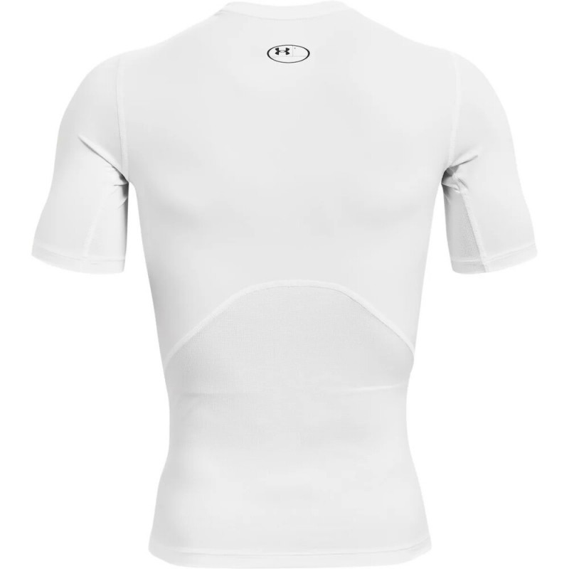 UNDER ARMOUR UA HEATGEAR ARMOUR COMP SS
