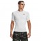 UNDER ARMOUR UA HEATGEAR ARMOUR COMP SS