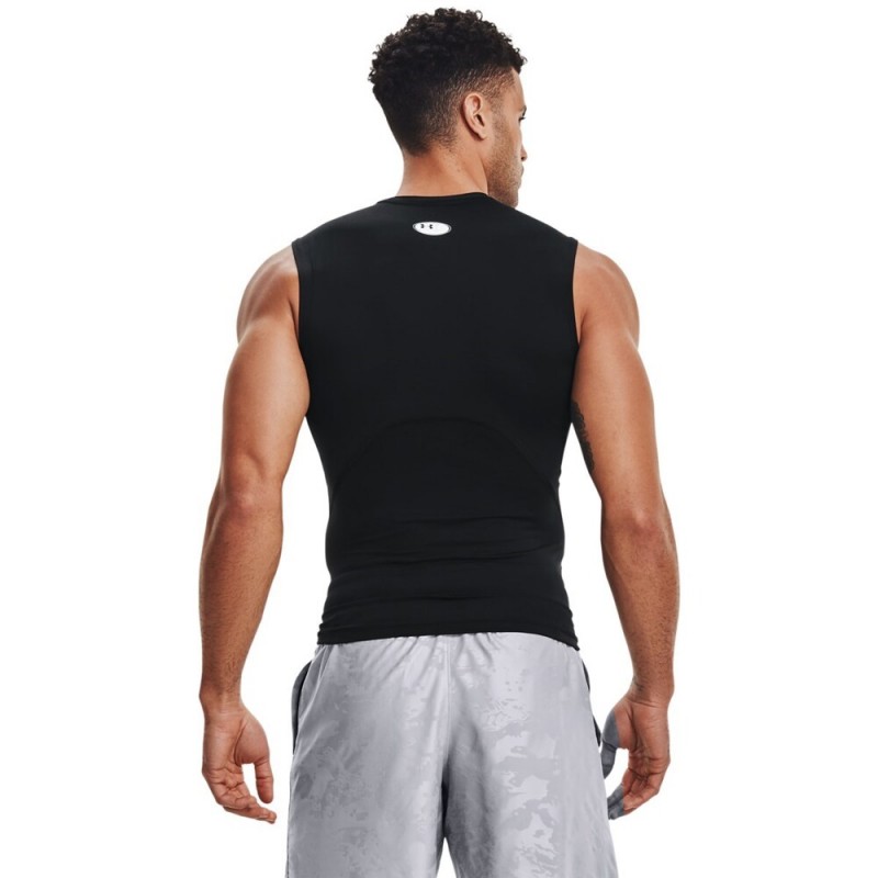 UNDER ARMOUR UA HEATGEAR ARMOUR COMP SL