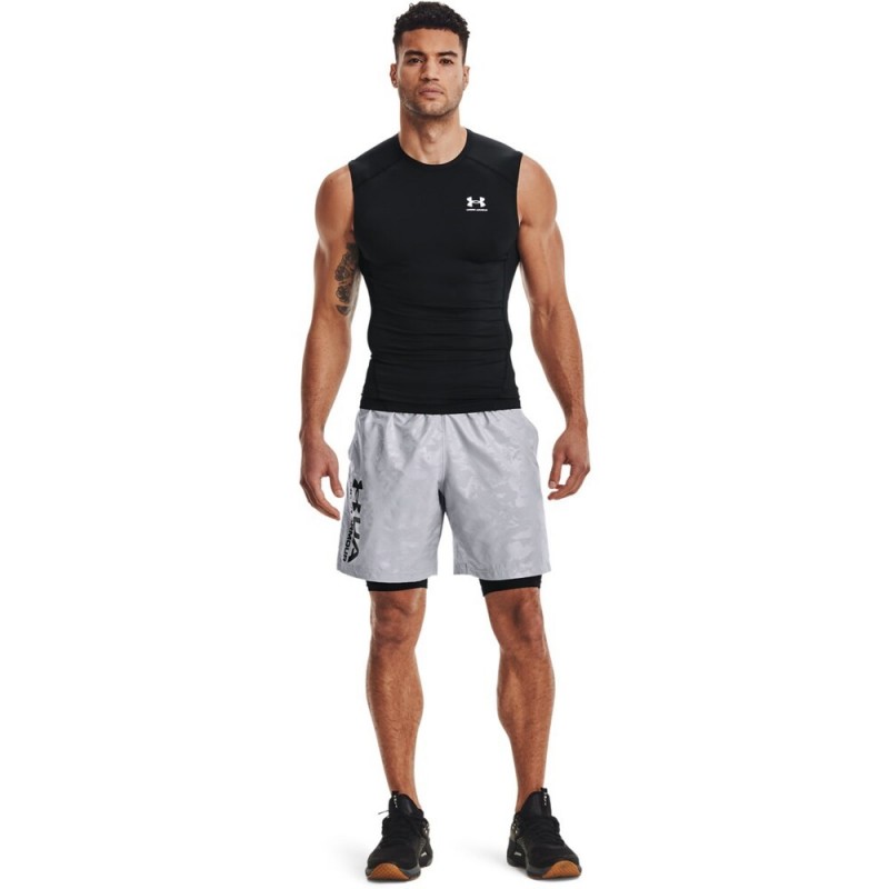 UNDER ARMOUR UA HEATGEAR ARMOUR COMP SL
