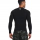UNDER ARMOUR UA HEATGEAR ARMOUR COMP LS