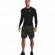 UNDER ARMOUR UA HEATGEAR ARMOUR COMP LS