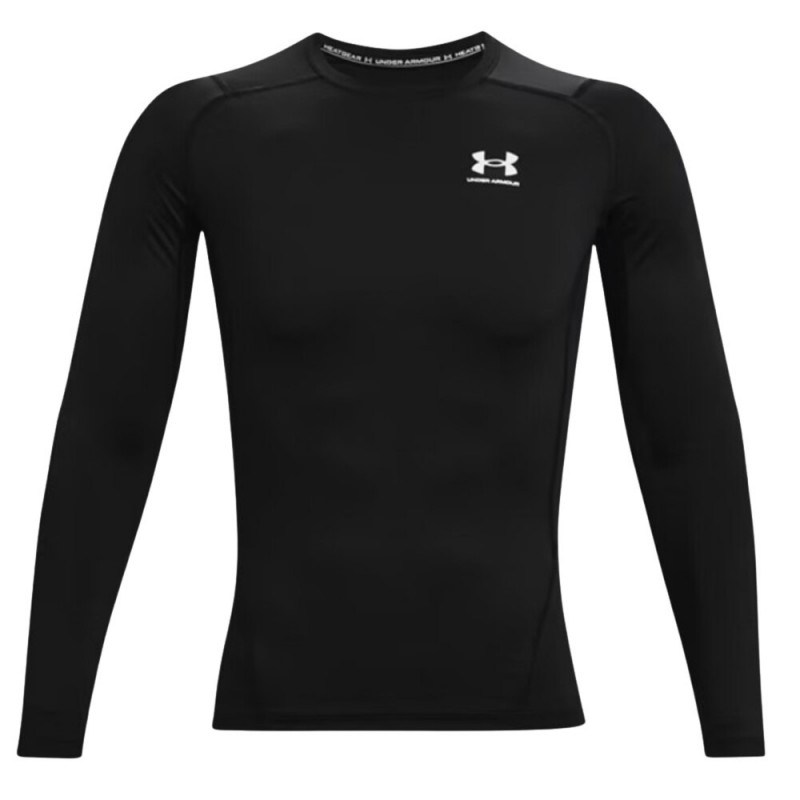 UNDER ARMOUR UA HEATGEAR ARMOUR COMP LS