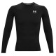 UNDER ARMOUR UA HEATGEAR ARMOUR COMP LS