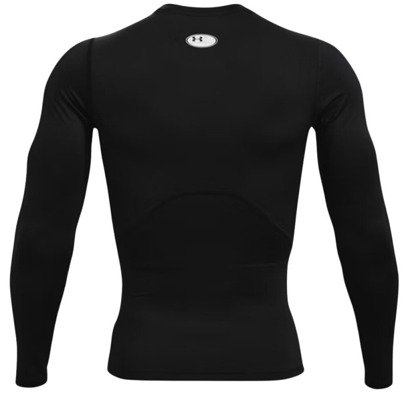 UNDER ARMOUR UA HEATGEAR ARMOUR COMP LS