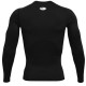 UNDER ARMOUR UA HEATGEAR ARMOUR COMP LS