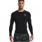 UNDER ARMOUR UA HEATGEAR ARMOUR COMP LS